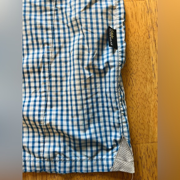 Cabela’s Men’s Guidewear UPF 50 Vented Button Down Shirt Size XL RN 56835 - Picture 5 of 9